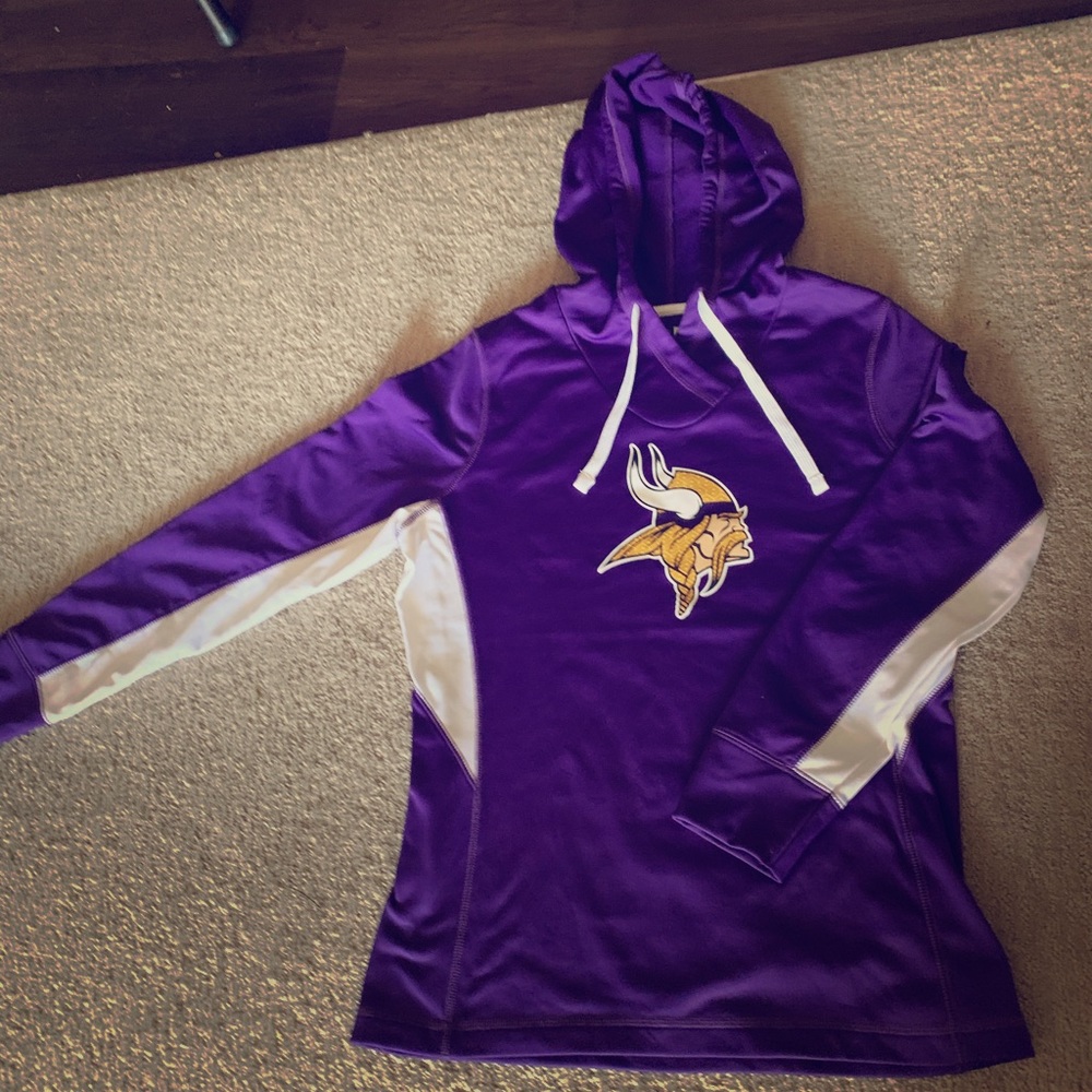 Vikings Sweatshirt